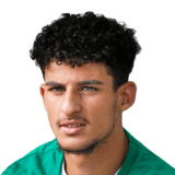 Bilal Benkhedim FIFA 20 Non Rare Bronze