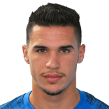 Marius Leca FIFA 20 Non Rare Bronze