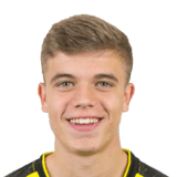 Ethan Vale FIFA 20 Non Rare Bronze
