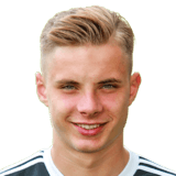 Dawid Arndt FIFA 20 Non Rare Bronze