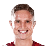 Michał Trąbka FIFA 20 Non Rare Bronze