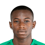 Kelvin Yeboah FIFA 20 Non Rare Bronze
