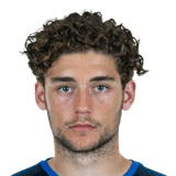 Jan-Luca Rumpf FIFA 20 Non Rare Bronze