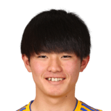 Wataru Tanaka FIFA 20 Non Rare Bronze