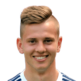 Daniel Ściślak FIFA 20 Non Rare Bronze