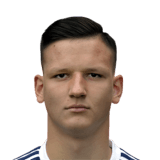 Bartłomiej Eizenchart FIFA 20 Non Rare Bronze