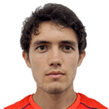 Omar Novelo FIFA 20 Non Rare Bronze