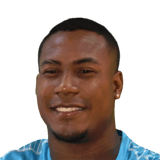 Kevin Riascos FIFA 20 Non Rare Bronze