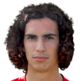 Ramiz Zerrouki FIFA 20 Non Rare Bronze