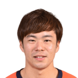 Shintaro Shimada FIFA 20 Non Rare Bronze