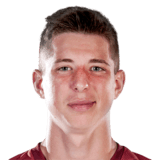 Artur Sójka FIFA 20 Non Rare Bronze