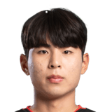 Min Kyung Hyun FIFA 20 Non Rare Bronze