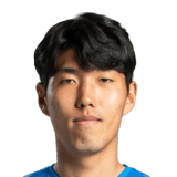 Lee Dong Won FIFA 20 Non Rare Bronze