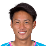 Daichi Hayashi FIFA 20 Non Rare Bronze