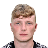 Ellis Allen FIFA 20 Non Rare Bronze