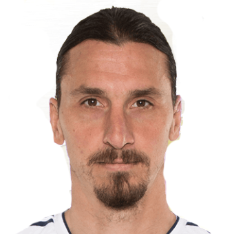 IBRAHIMOVIĆ FIFA 20 Rare Gold