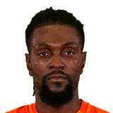 Adebayor FIFA 20 Libertadores Kickoff