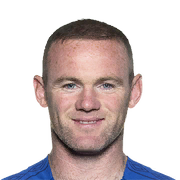 ROONEY FIFA 20 Rare Gold