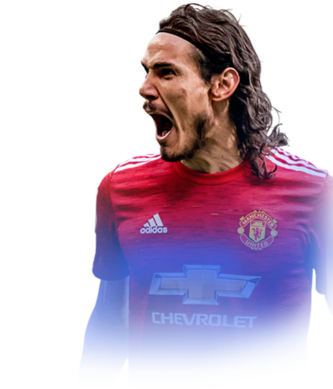 CAVANI FIFA 21 Summer Stars
