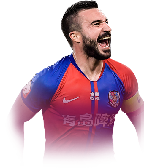 ALESSANDRINI FIFA 21 Futties Winner