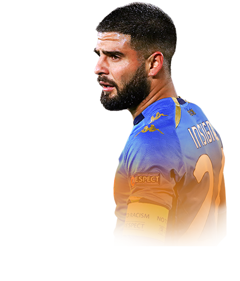 INSIGNE FIFA 21 Europa League RTTF