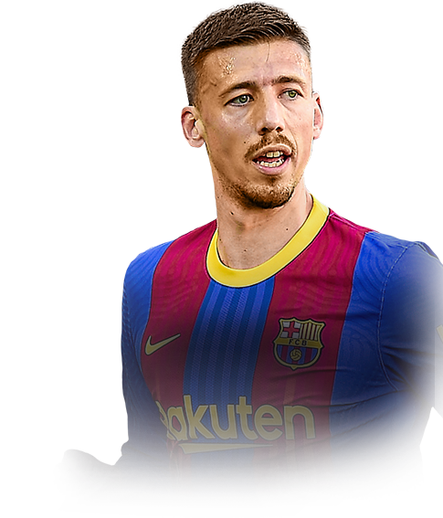 LENGLET FIFA 21 Objectives Reward