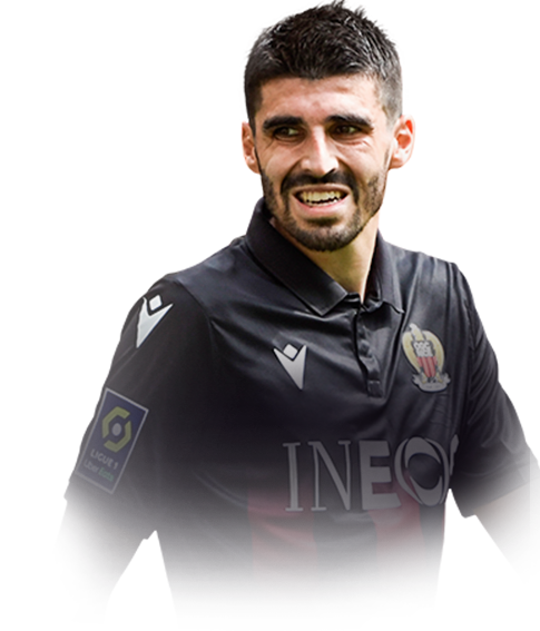 LEES-MELOU FIFA 21 What If Plus