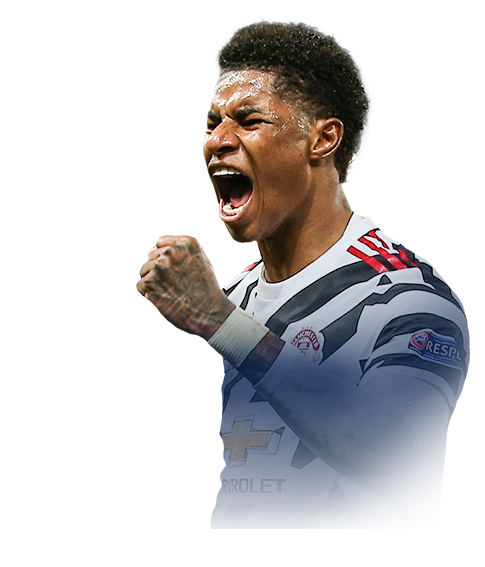 RASHFORD FIFA 21 Europa League RTTF