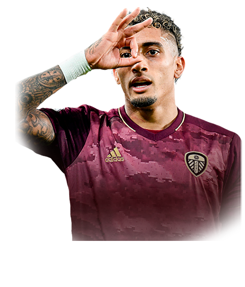 RAPHINHA FIFA 21 What If
