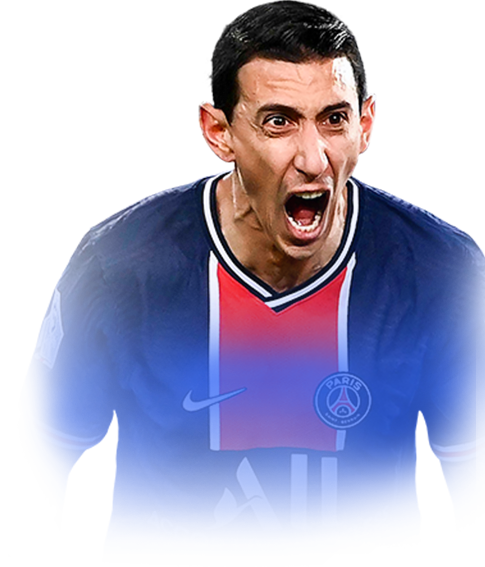 DI MARÍA FIFA 21 Summer Stars