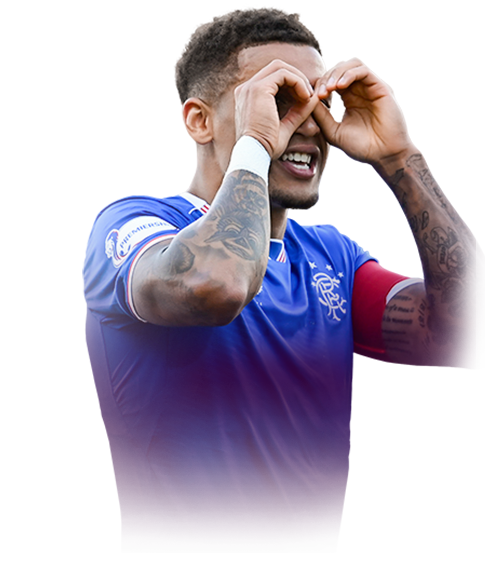 TAVERNIER FIFA 21 Headliners Streak