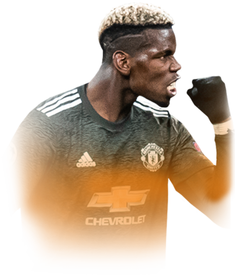 POGBA FIFA 21 Europa League RTTF