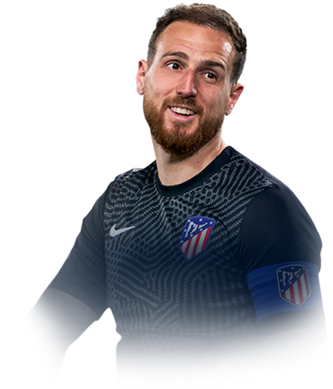 OBLAK FIFA 21 Team of the Season Gold