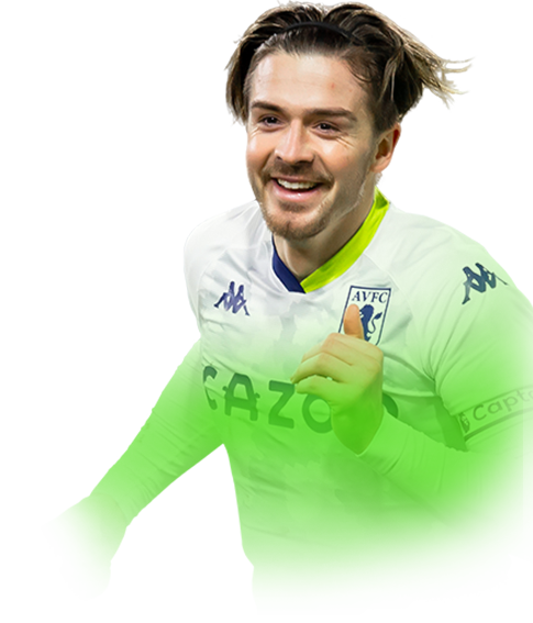 GREALISH FIFA 21 Festival of Futball