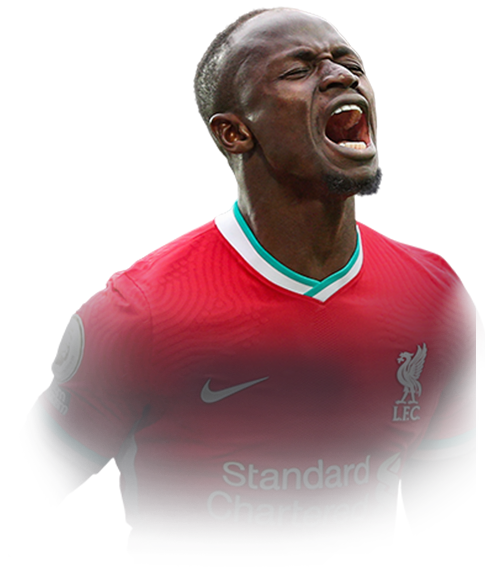 MANÉ FIFA 21 Freeze