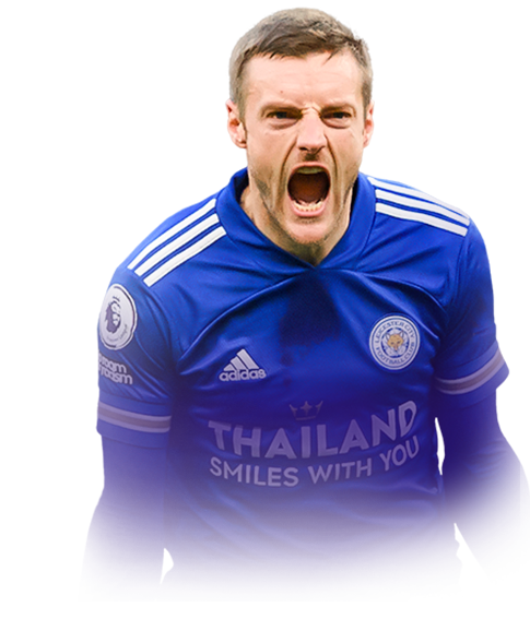 VARDY FIFA 21 FUT Birthday