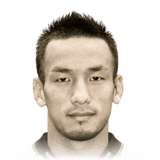 NAKATA FIFA 21 Icon / Legend