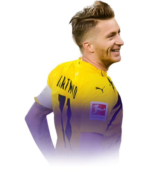 REUS FIFA 21 FUT Birthday