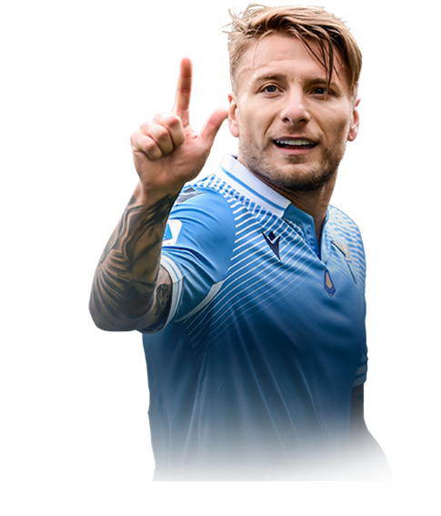 IMMOBILE FIFA 21 Team of the Season Gold