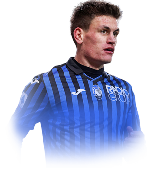 MÆHLE FIFA 21 Summer Stars