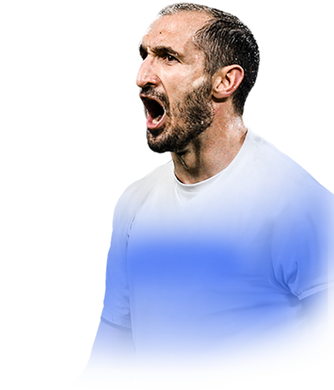 CHIELLINI FIFA 21 Summer Stars