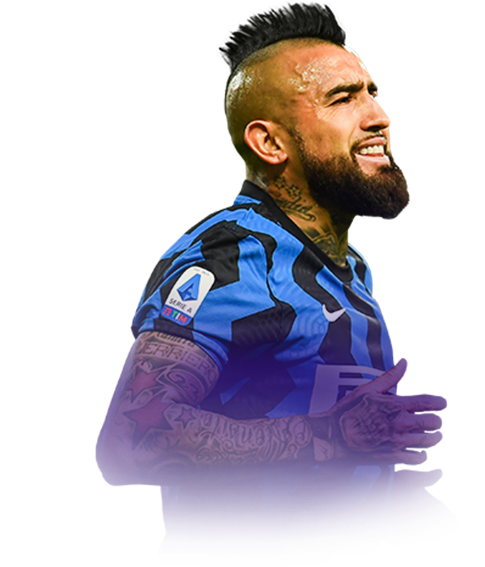 VIDAL FIFA 21 FUT Birthday