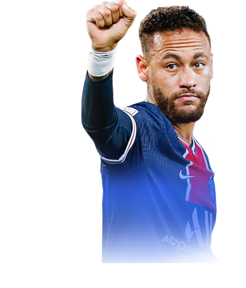 NEYMAR JR FIFA 21 Summer Stars