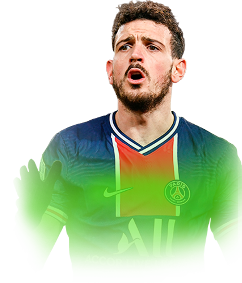 FLORENZI FIFA 21 Festival of Futball