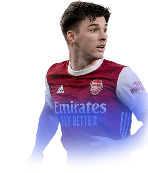 TIERNEY FIFA 21 FOF Nations Player