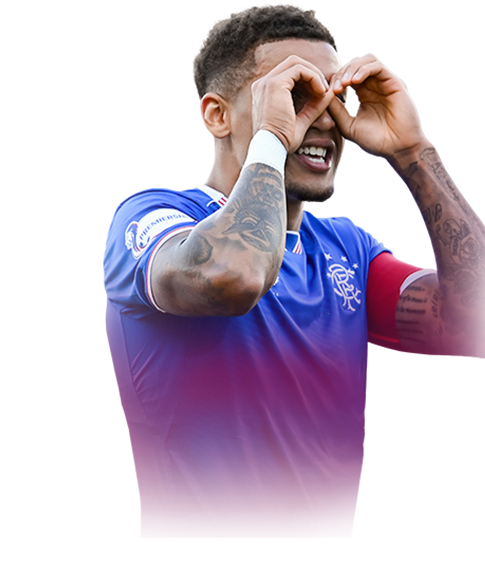 TAVERNIER FIFA 21 Futties Winner