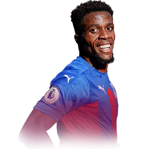 ZAHA FIFA 21 Futties Winner