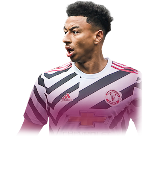 LINGARD FIFA 21 Futties Winner