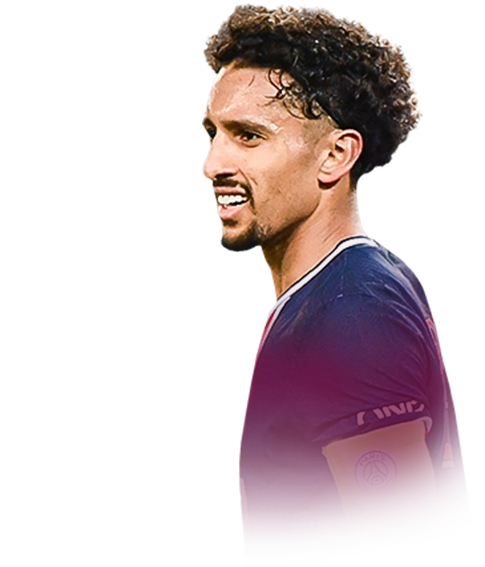 MARQUINHOS FIFA 21 Futties Winner