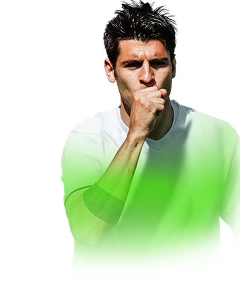 MORATA FIFA 21 Festival of Futball